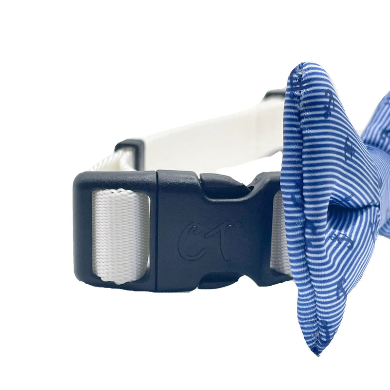 Cutie Ties Dog Bow Tie