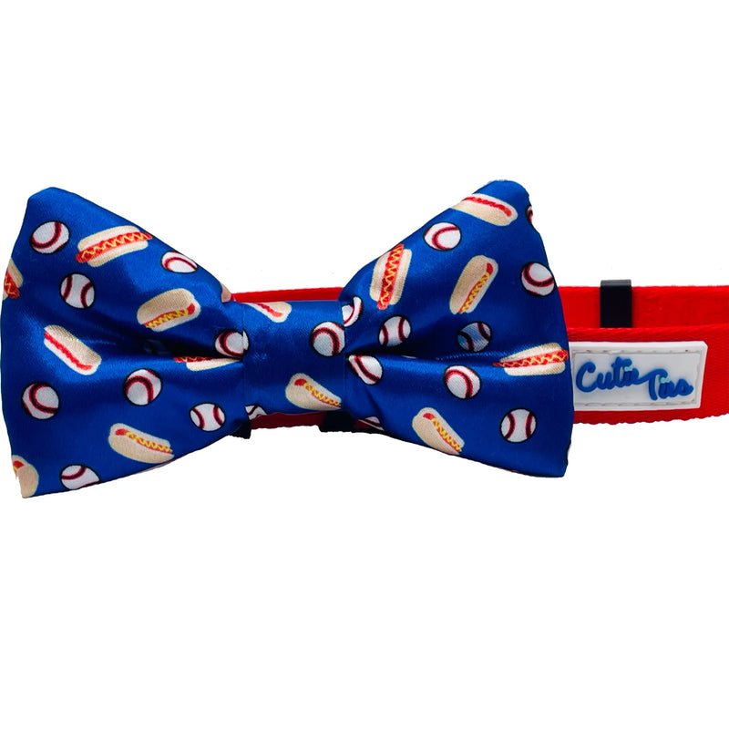 Cutie Ties Dog Bow Ties