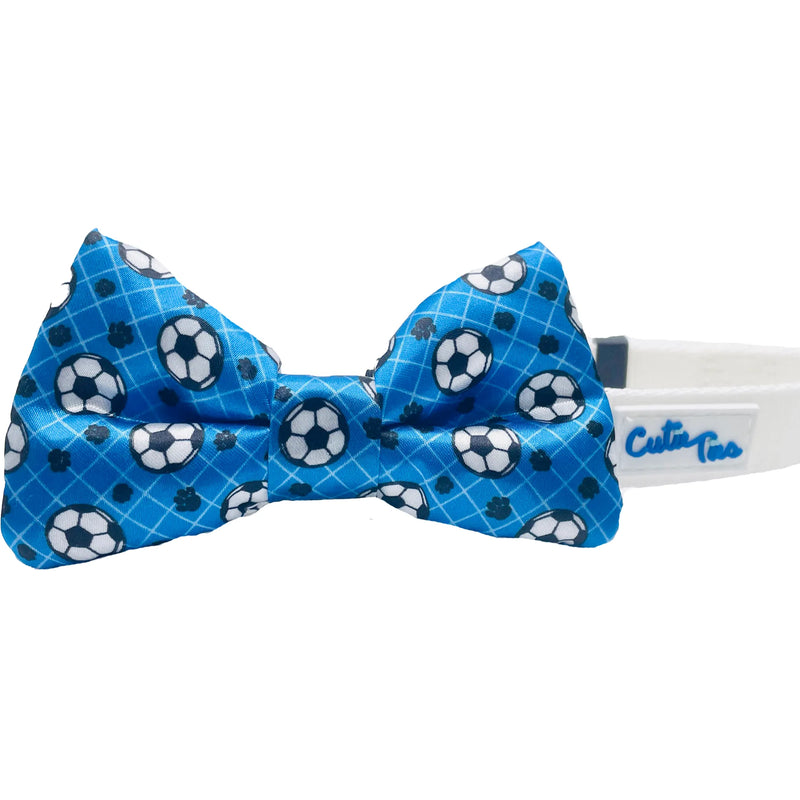 Cutie Ties Dog Bow Ties