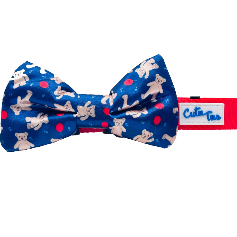 Cutie Ties Dog Bow Ties