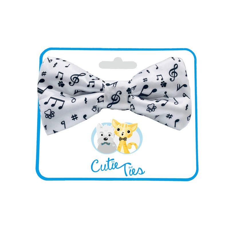 Cutie Ties Dog Bow Ties