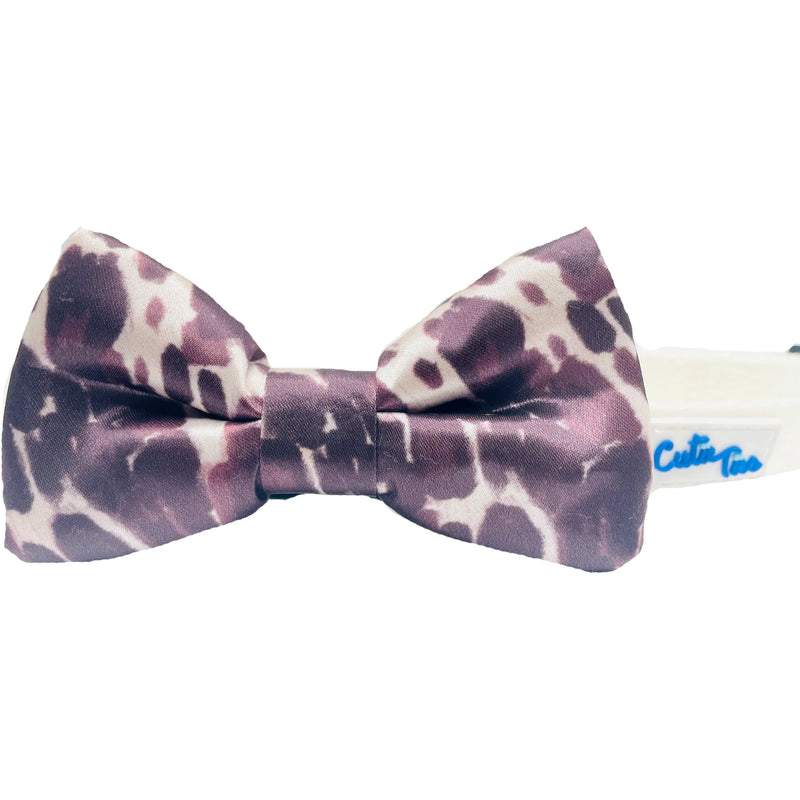 Cutie Ties Dog Bow Ties