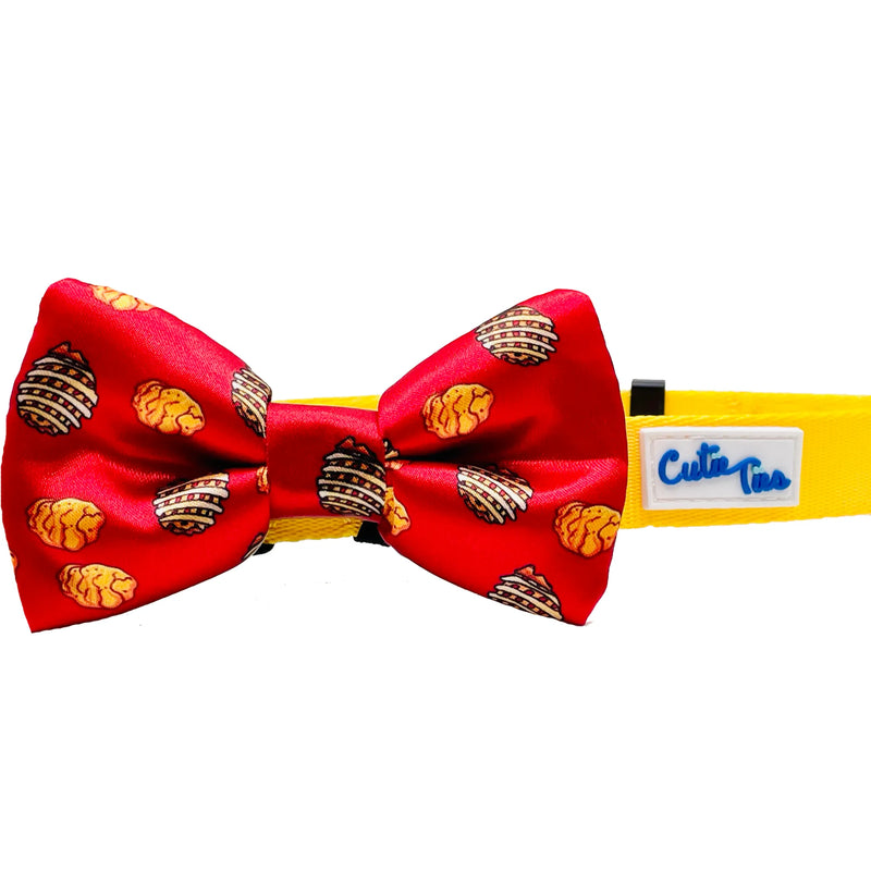 Cutie Ties Dog Bow Ties