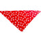 Various Cutie Ties Dog Bandanas