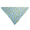 Various Cutie Ties Dog Bandanas