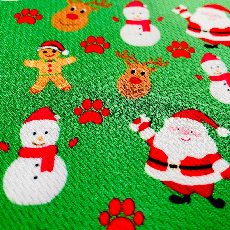 Various Cutie Ties Dog Bandanas