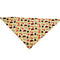 Various Cutie Ties Dog Bandanas