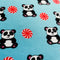 Various Cutie Ties Dog Bandanas