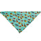 Various Cutie Ties Dog Bandanas