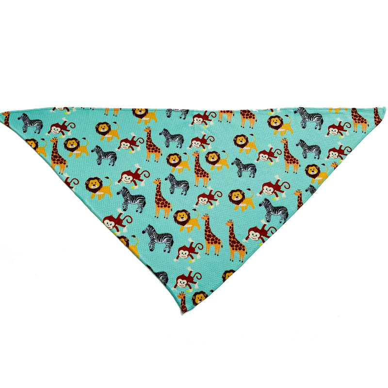 Various Cutie Ties Dog Bandanas