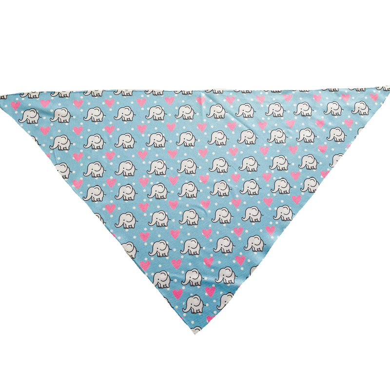Various Cutie Ties Dog Bandanas