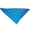 Various Cutie Ties Dog Bandanas