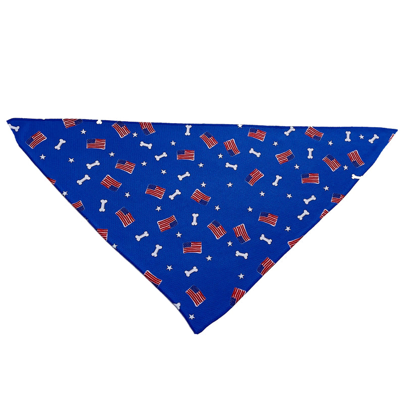 Various Cutie Ties Dog Bandanas