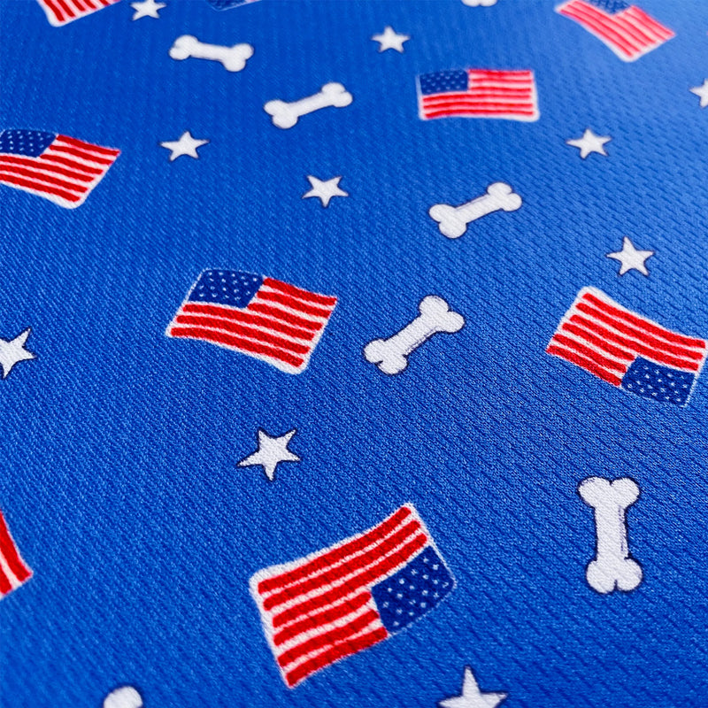 Various Cutie Ties Dog Bandanas