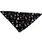 Various Cutie Ties Dog Bandanas