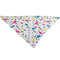 Various Cutie Ties Dog Bandanas