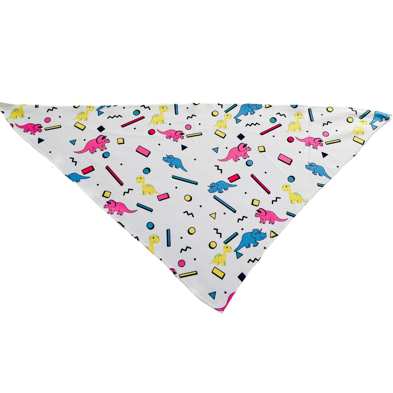 Various Cutie Ties Dog Bandanas