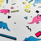 Various Cutie Ties Dog Bandanas