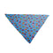 Various Cutie Ties Dog Bandanas