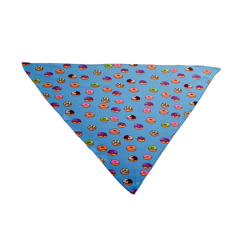 Various Cutie Ties Dog Bandanas