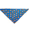 Various Cutie Ties Dog Bandanas