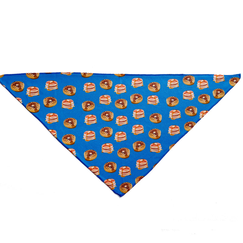 Various Cutie Ties Dog Bandanas