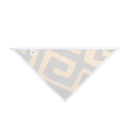 The Cultural Black & Gold Bandana