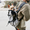 Backpack Dog Carrier