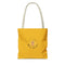 Authentic My Furry Roll Dawg Tote Bag