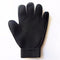 Glove Rubber Hair Brush