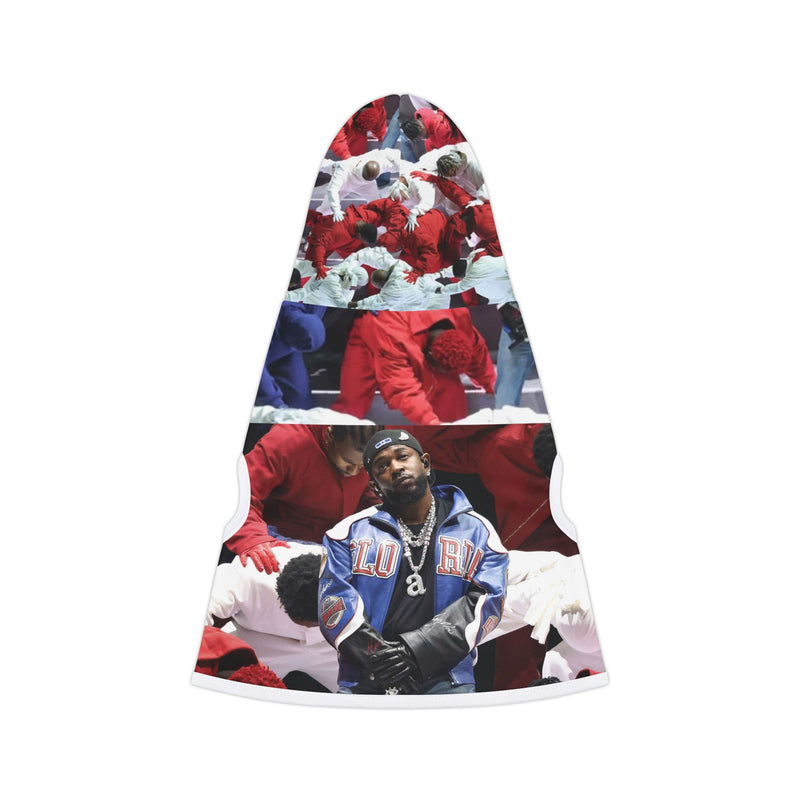 Kendrick Superbowl Hoodie