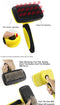 Self Cleaning Brush