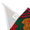 Cultural & Colorful Dog Bandana