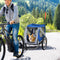 Dog Bicycle Trailer or Stroller