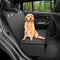 Protective Back Seat Mat for the Car