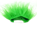 Green Tutu Skirt for Dogs