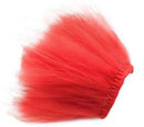 Red Dog Tutu Skirt