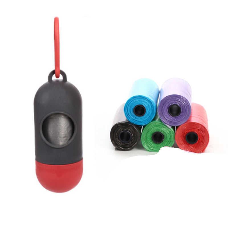 Poop / Waste Bag Holder