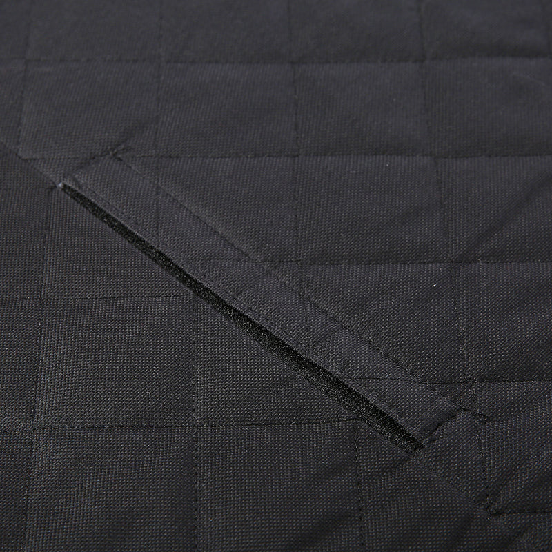 Protective Back Seat Mat for the Car