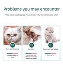 Hypoallergenic Plant Based Wet Wipes; Fragrance Free