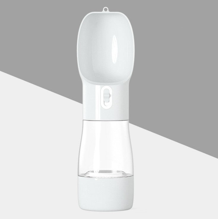 Portable Dog Water Dispenser