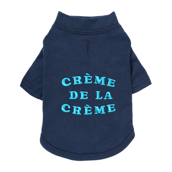Creme de la Creme Dog T-Shirt