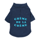 Creme de la Creme Dog T-Shirt