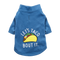 Let's Taco Bout It - Dog T-Shirt