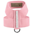Susan Lanci Designs 3 Row Giltmore Crystals Dog Harness