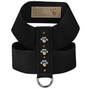 Susan Lanci Designs Crystal Paws Dog Harness