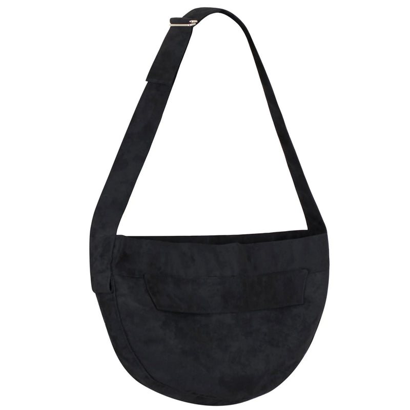 Lined Cuddle Dog Carrier