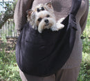 Lined Cuddle Dog Carrier