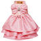 Susan Lanci Designs Pink Madison Dog Dress