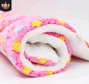 Cute Pet Blankets